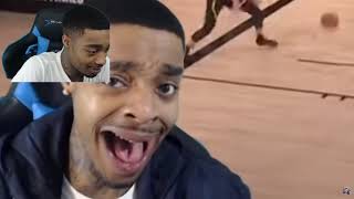 FlightReacts Funniest Moments from the 2019/2020 NBA Season Reaction!
