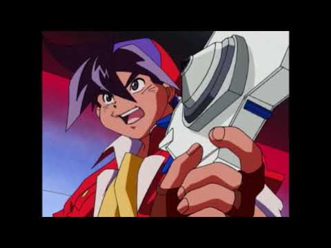 Time to Let It Rip! (Original)