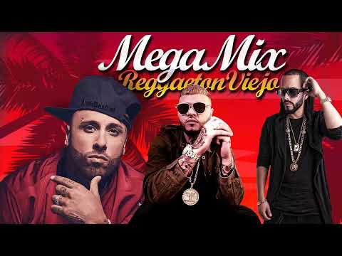 Las 20 MEJORES CANCIONES DE REGGAETON OLD SCHOOL | La vieja escuela | SELECCIÓN