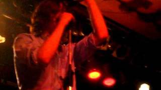 Tokyo Police Club - Frankenstein