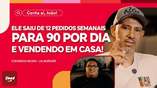 Vale a pena abrir um delivery em casa?