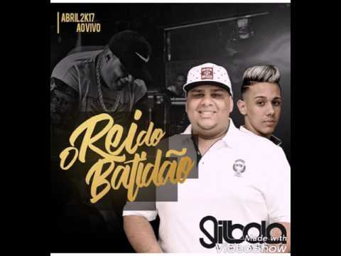 Gilbala e dj André - Lanchinho