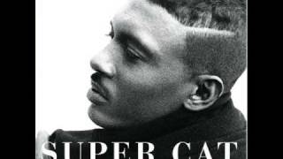 Super Cat - Every Nigger Is A Star