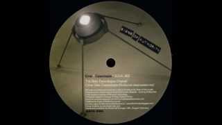 Ernie - Escarabajos (Dubbyman Deep Spoken Mix)