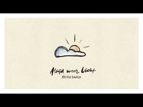 Video thumbnail for Altijd weer licht