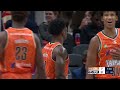 Taipans @ Wizards 10/10/2023