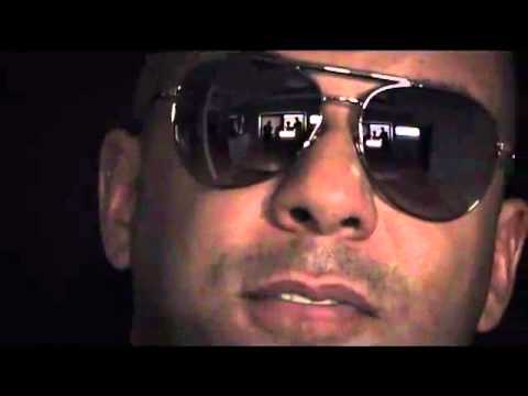 PA Sports ft. KC Rebell & Jonesmann - Kinder des Zorns [Video]