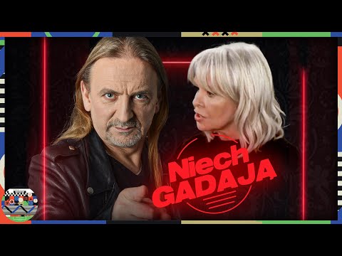 MAREK PIEKARCZYK (TSA) U DOMAGALIK O ŻYCIU I MUZYCE - NIECH GADAJĄ #30