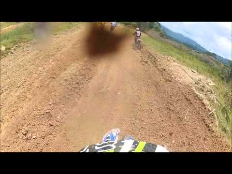 Corrida em Massaranduba 09.12.12.