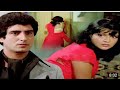 Zeenat Aman Raaj Babbar Movie Scene