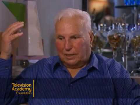 Paul Monash on creating "Cain's Hundred" - TelevisionAcademy.com/Interviews