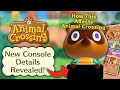 New Console Is Coming - This News Affects Animal Crossing