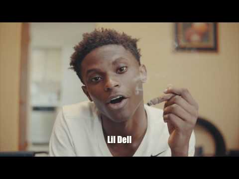 LiL Dell - Prophecy feat. Spade Melo
