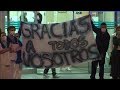 Love of Lesbian y Zahara - Lucha De Gigantes