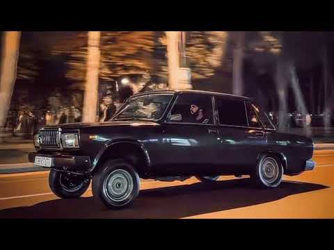 Azeri Bass Music 2024  (Yadımdadır)