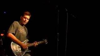 Pat Travers &quot;Boom Boom&quot;