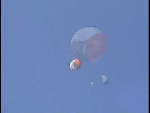 1/3 Scale Mercury Redstone Project