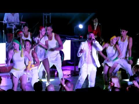 No Quiero Dormir - Osmani Garcia