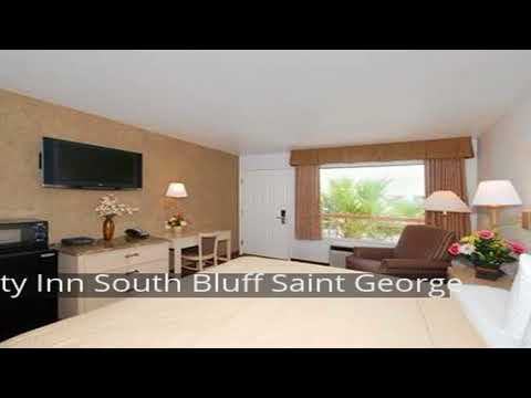 Quality Inn South Bluff Saint George
