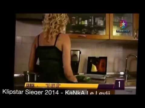 KaNkA - Klipstar Finale 2014 (WINNER)