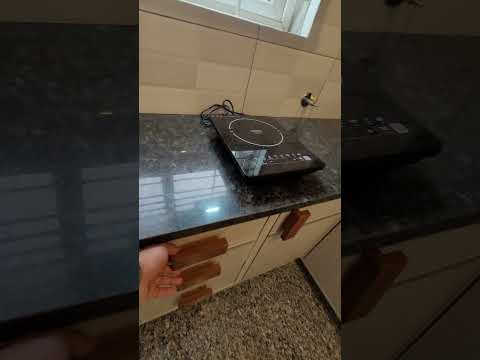 Video thumbnail for A001: Fully Furnished 1BHK Flat For Rent In Whitefield | Kots Toit