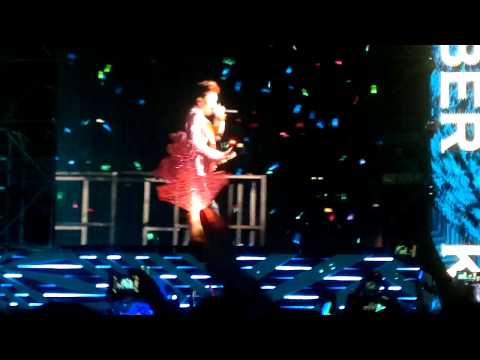 SMTown Ina - Amber,Key&Kris Like a G6 (cut)