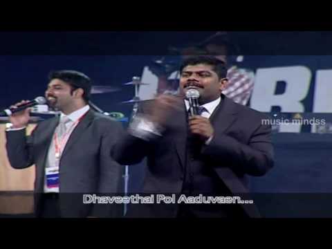 Forward - When The Spirit Of The Lord | Rev Chadwick Samuel Songs | Top Worship Songs | Music Mindss