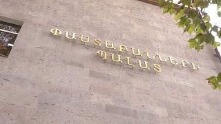 Փաստաբանական համայնքը 2022թ.-ի մարտահրավերների մասին