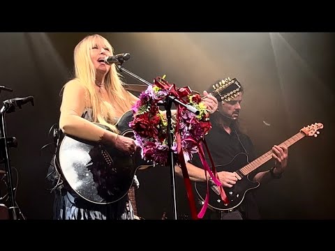 Maryla Rodowicz - Tępa blondyna, Kolorowe jarmarki, Pieśń miłości, Wariatka tańczy 19.10.2025 Kraków