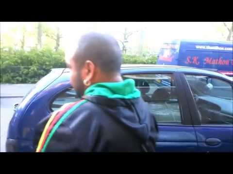 JD-Nasty - Go In Ft. G'$murf (Music Video)