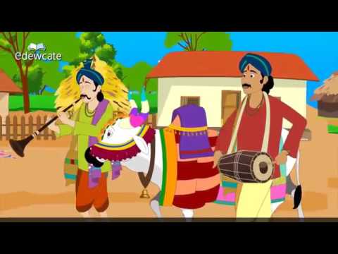 Top 50 Hit Telugu Songs ¦ Telugu Nursery Rhymes ¦ Animated Rhymes for Kids