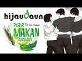 Hijau Daun - Pagar Makan Tanaman (Video Lirik)