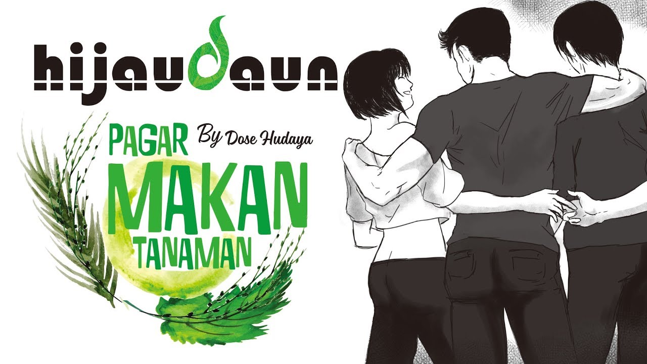 Pagar Makan Tanaman Mp3 Download 320kbps