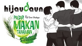 Download lagu Hijau Daun Pagar Makan Tanaman... mp3