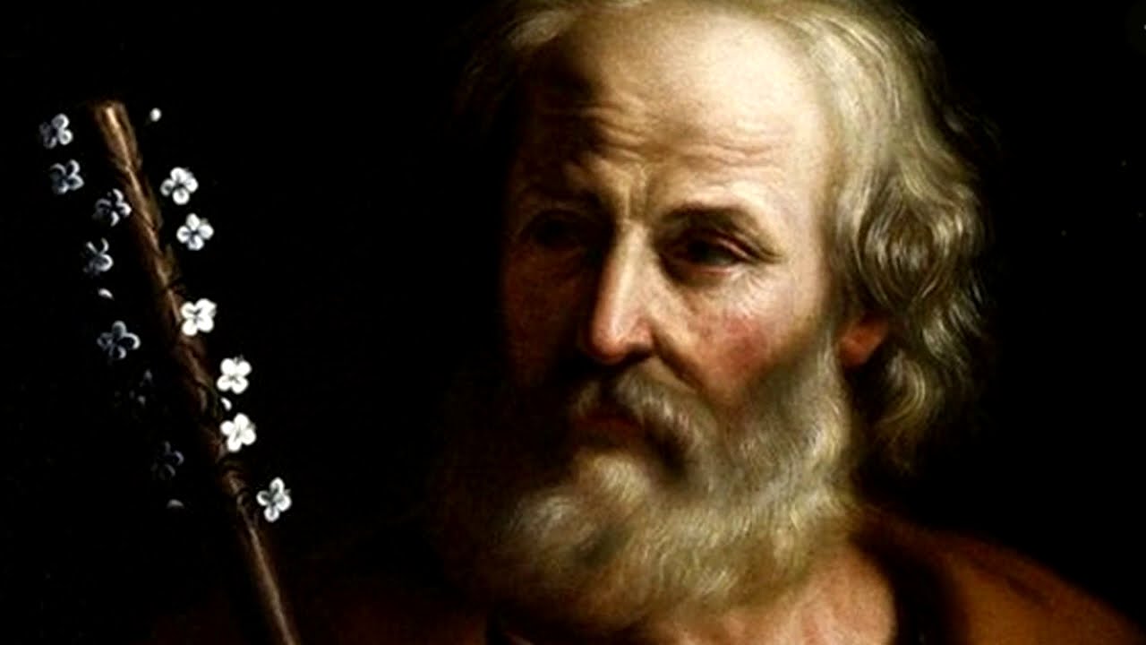 Che cos'è il Manto di San Giuseppe