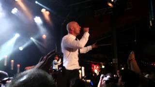 Unheilig - Wir sind die Gipfelstürmer - Akustik-Konzert Bonn 2014