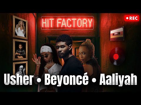 Hit Factory NYC – The Studio That Shaped R&B Royalty