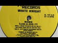 Bomb - Can-U-Dig It! (Anything Goes Mix)