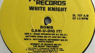 Bomb - Can-U-Dig It! (Anything Goes Mix)