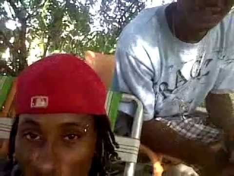 JD-Nasty Ft. Babyrast - Chillin @ Curacao // NastyMovementsTV