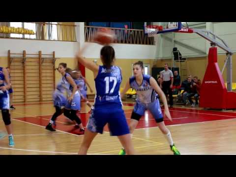 „Vilkmergė“ – „Hoptrans-Sirenos“ reportažas