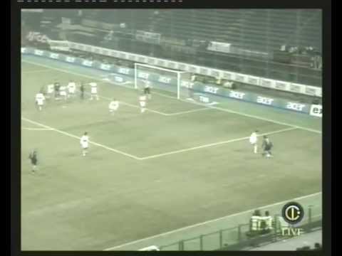 Inter 3-0 Palermo 2005/06