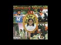 Tommy Wright III - On The Run [FULL ALBUM, 1996]