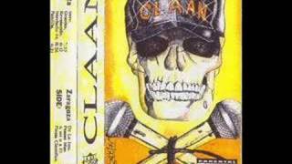 Claan - Fiesta científica ( b boy J) /1994/