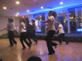 1st Annual Kids Salsa Convention 2009 Ritmo Y Fusion