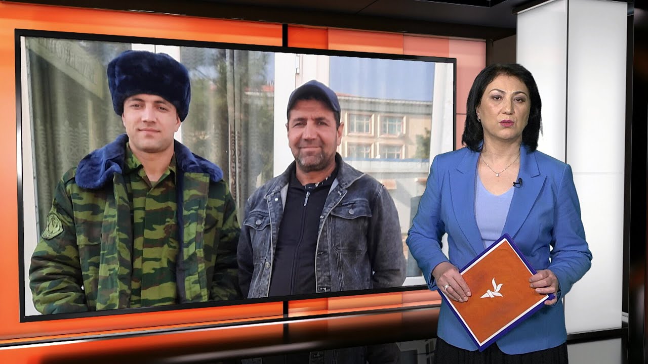 Ахбори Тоҷикистон ва ҷаҳон (08.12.2025) اخبار تاجیکستان )