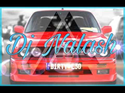 DJ NALASH X Jim Rama (Blprs)