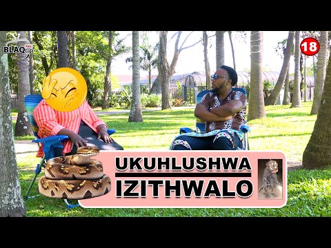 Ngafika ingane yami idlala nenyoka engithwele ngayo | UKUHLUSHWA IZITHWALO