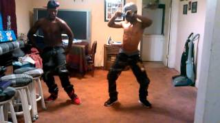 Matti Baybee-Yung Prince and LT