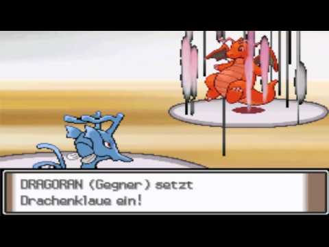 Let's Play Together Pokemon Bloody Platin [German/100%/HD] Part 82